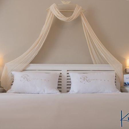 Kimolis Apart otel Kímolos Dış mekan fotoğraf