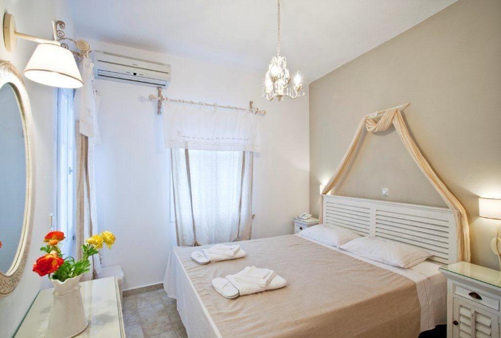 Kimolis Apart otel Kímolos Dış mekan fotoğraf